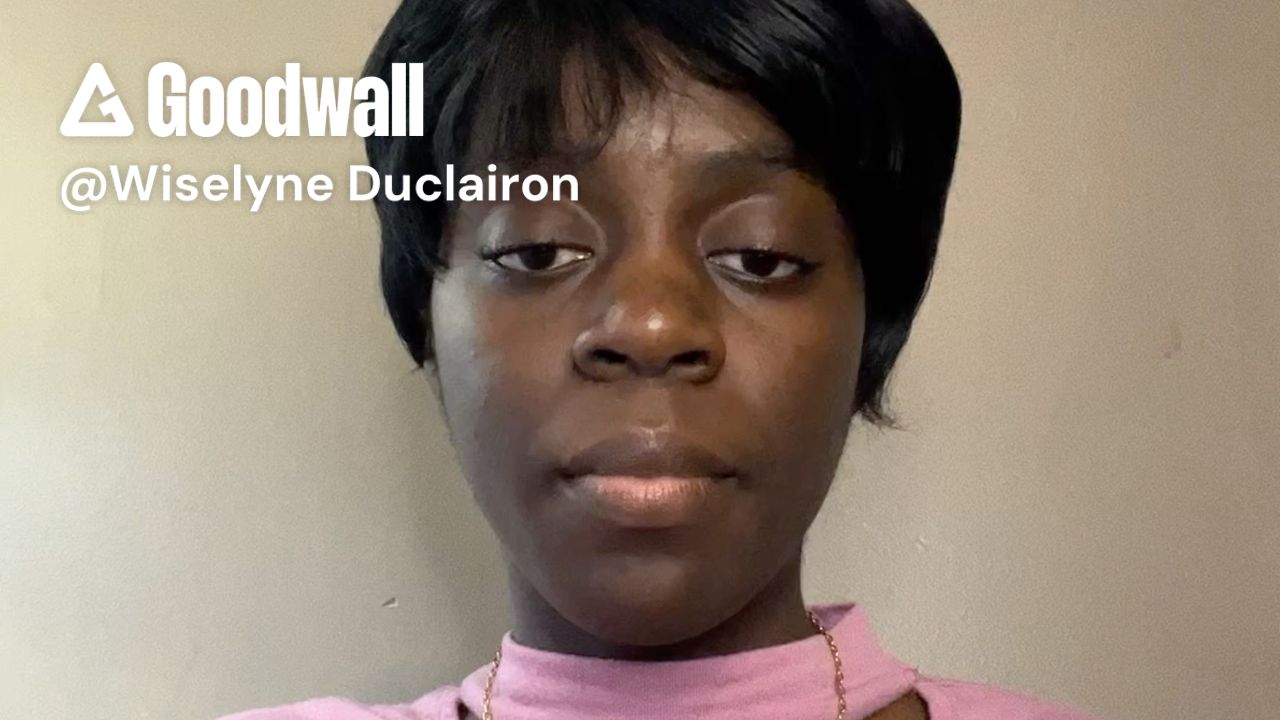 Wiselyne Duclairon s Post On Goodwall I Am Grateful For The wiselyne-duclairon-s-post-on-goodwall-i-am-grateful-for-the